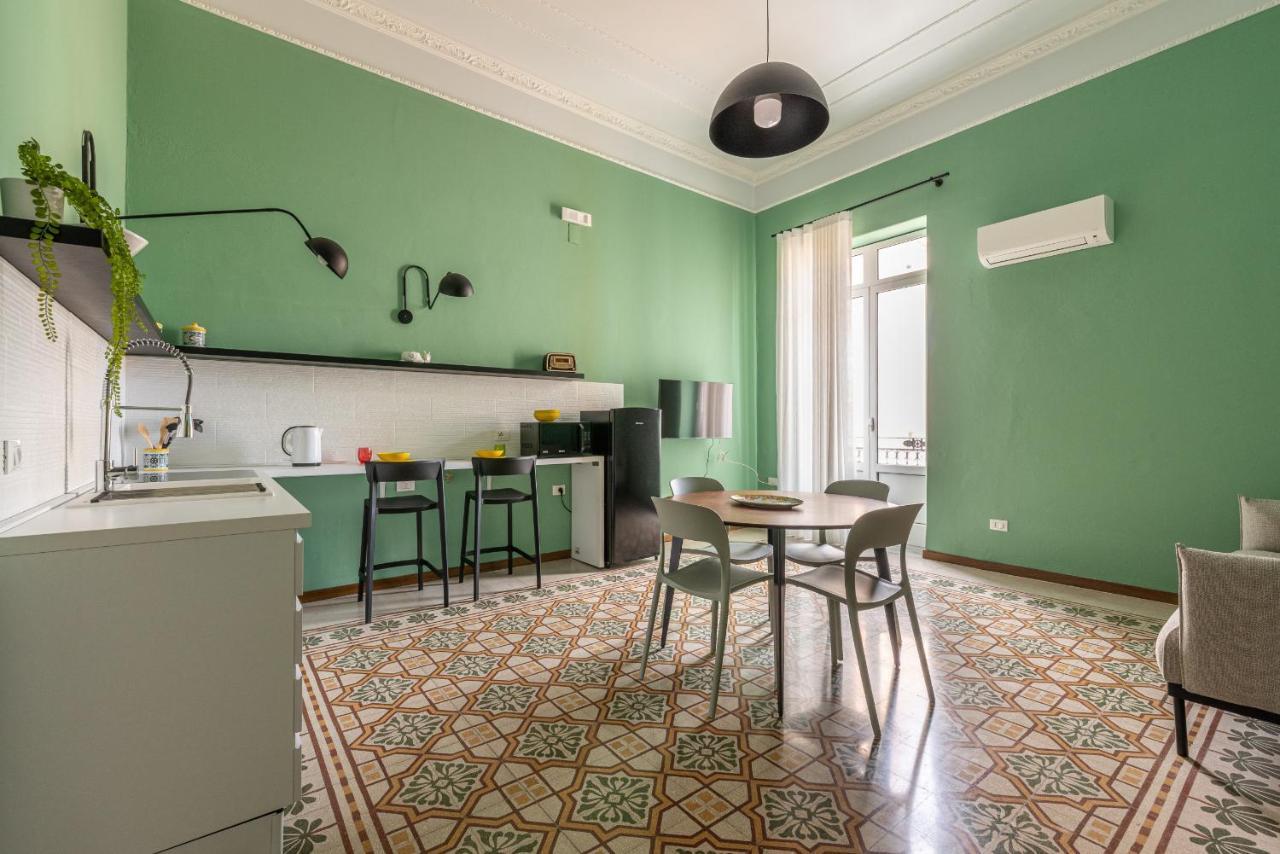 Stylish Apartment Near Piazza Magione By Wonderful Italy Palermo Esterno foto