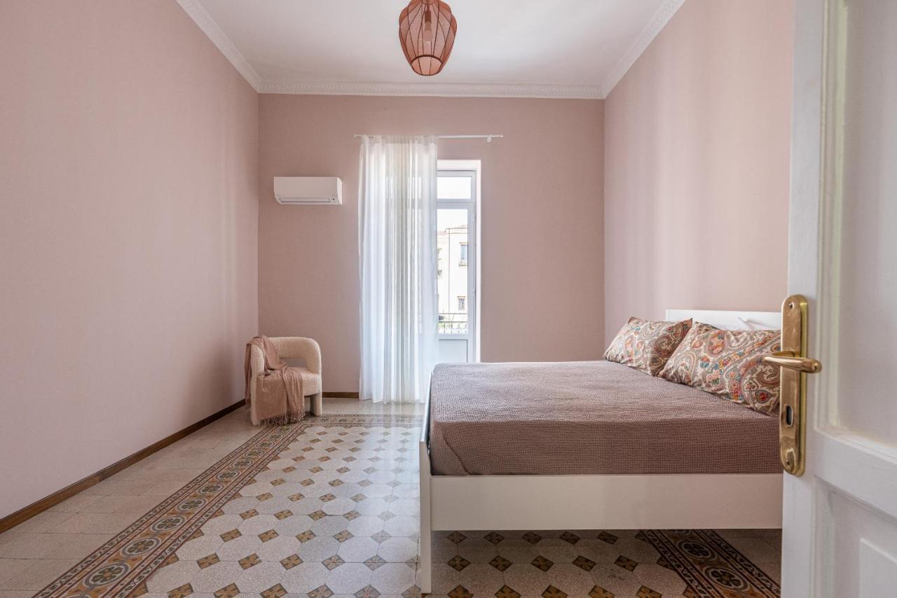 Stylish Apartment Near Piazza Magione By Wonderful Italy Palermo Esterno foto