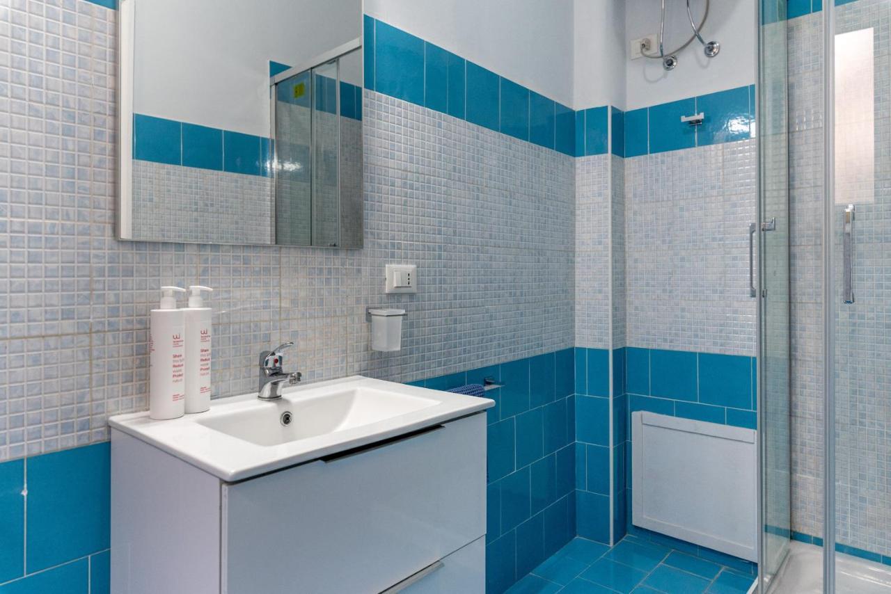 Stylish Apartment Near Piazza Magione By Wonderful Italy Palermo Esterno foto